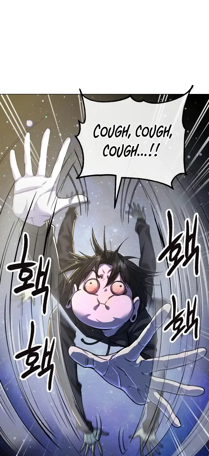 Cosmic Heavenly Demon 3077 Zinmanga X Chapter 6 Page 2