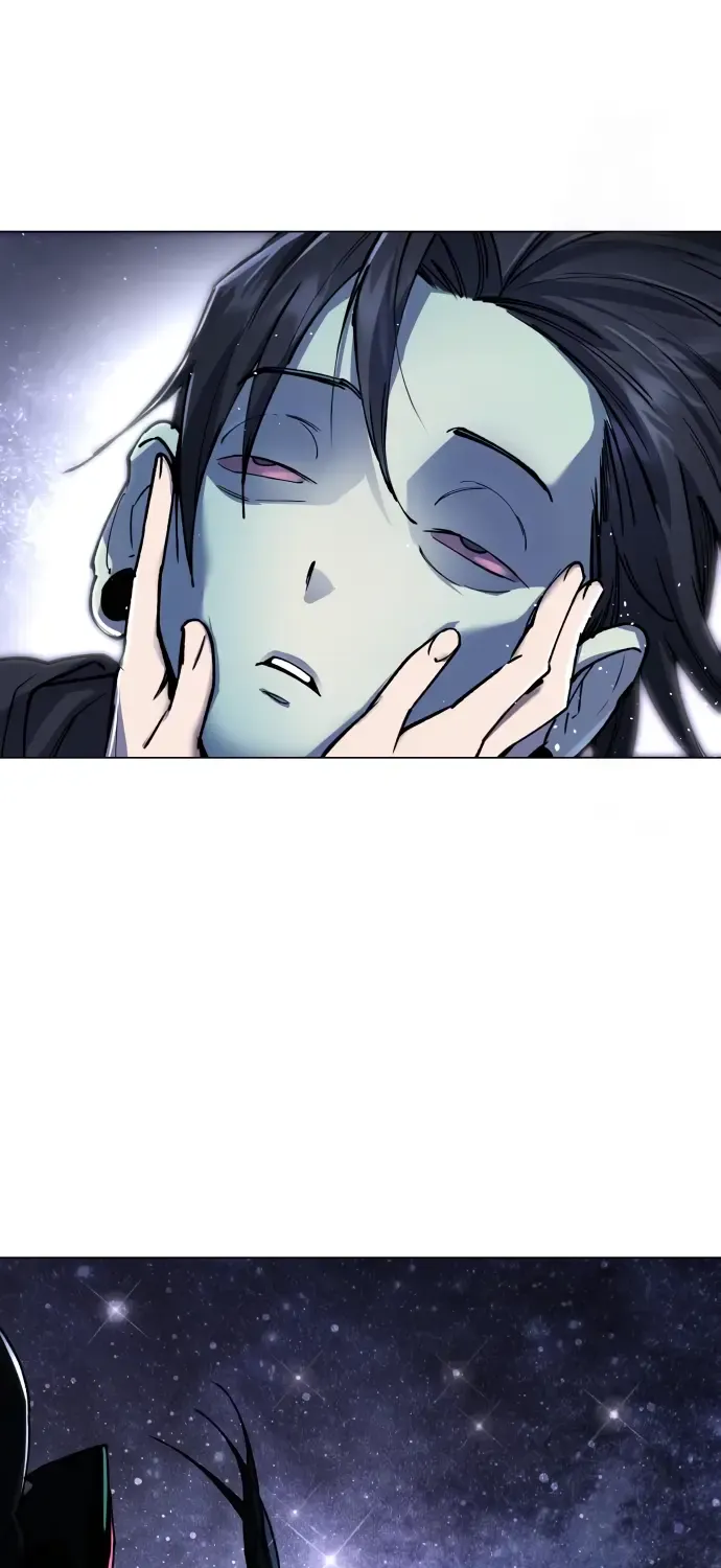 Cosmic Heavenly Demon 3077 Zinmanga X Chapter 6 Page 6