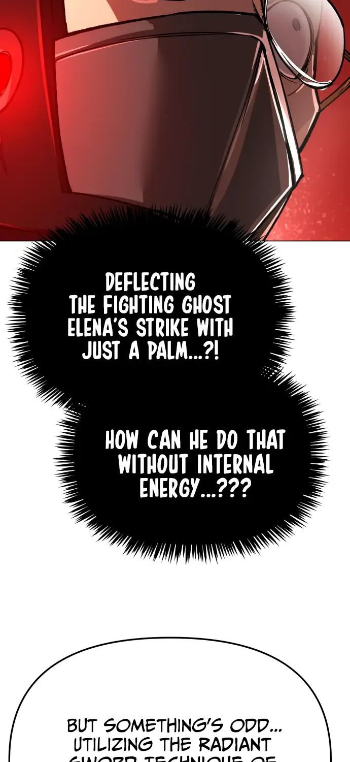 Cosmic Heavenly Demon 3077 Zinmanga X Chapter 6 Page 90