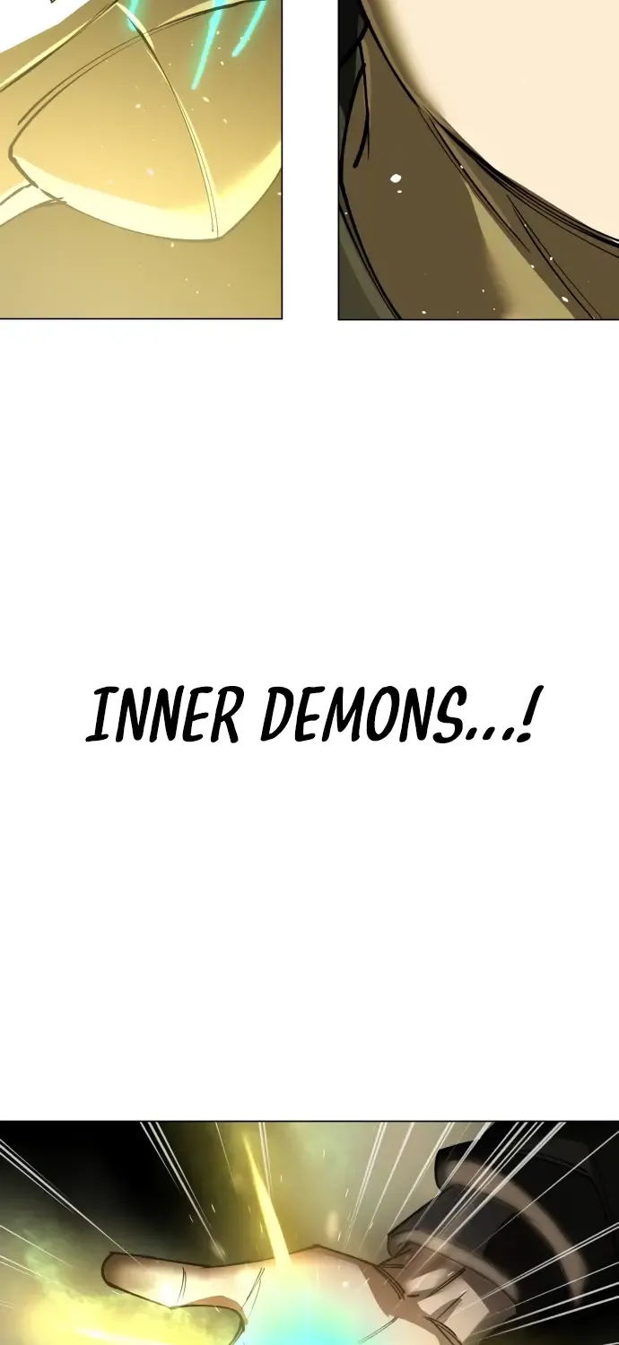 Cosmic Heavenly Demon 3077 Zinmanga X Chapter 6 Page 170