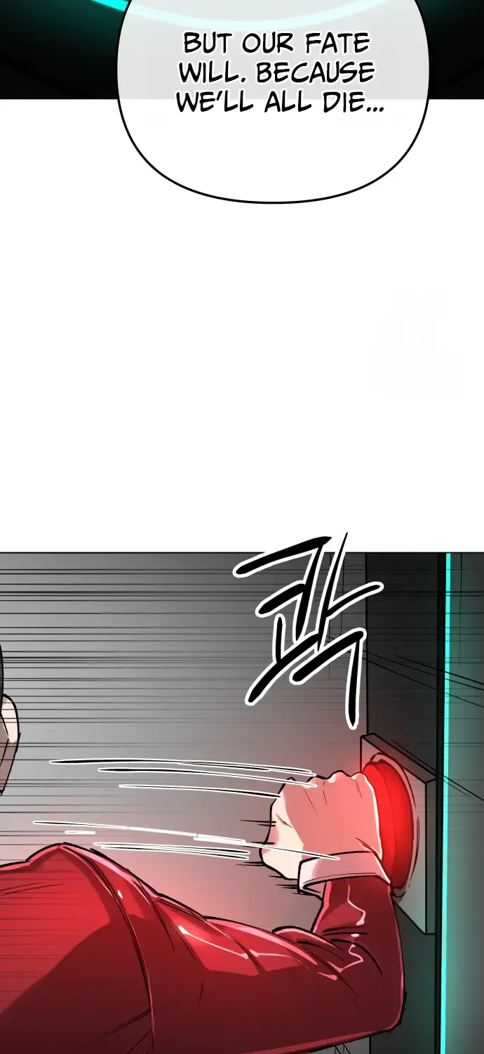 Cosmic Heavenly Demon 3077 Zinmanga X Chapter 5 Page 101