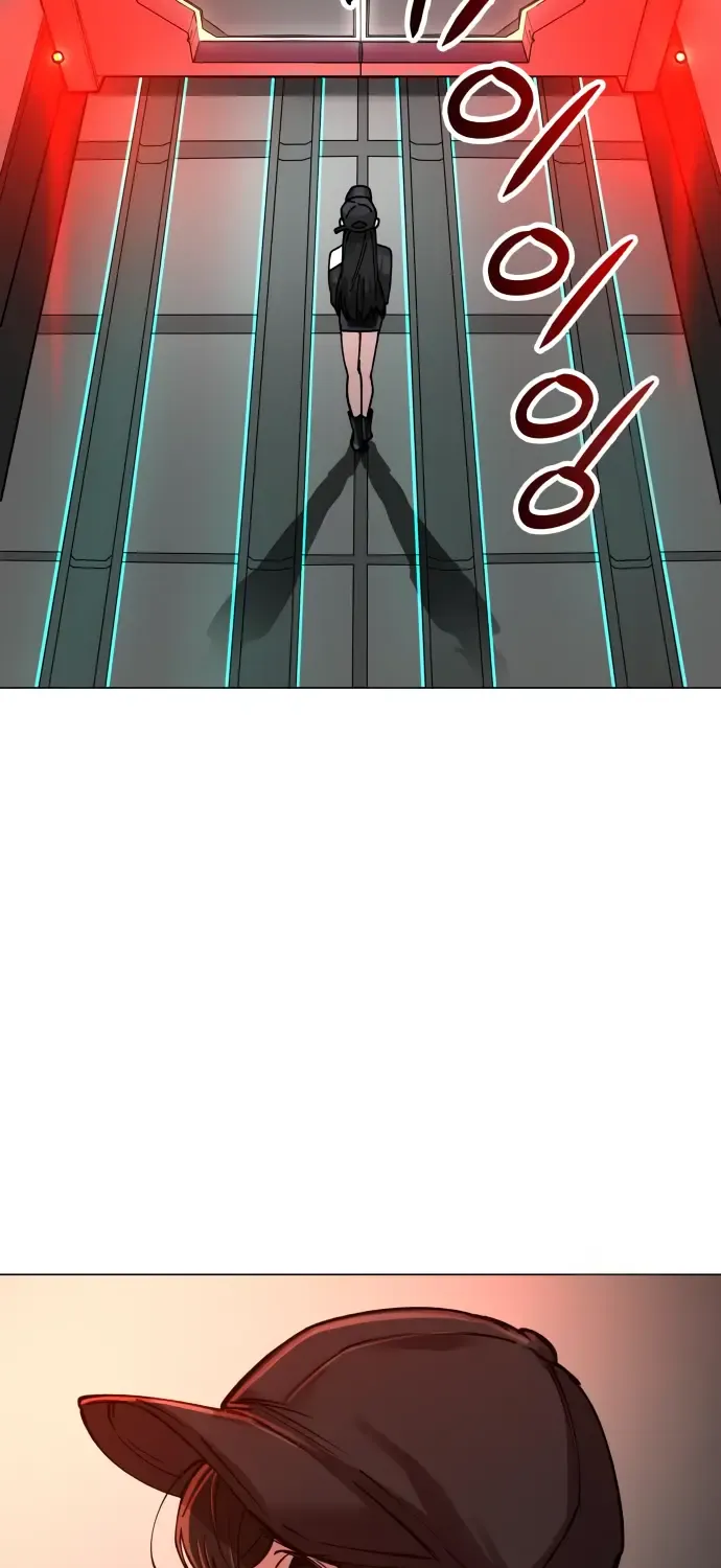 Cosmic Heavenly Demon 3077 Zinmanga X Chapter 5 Page 105