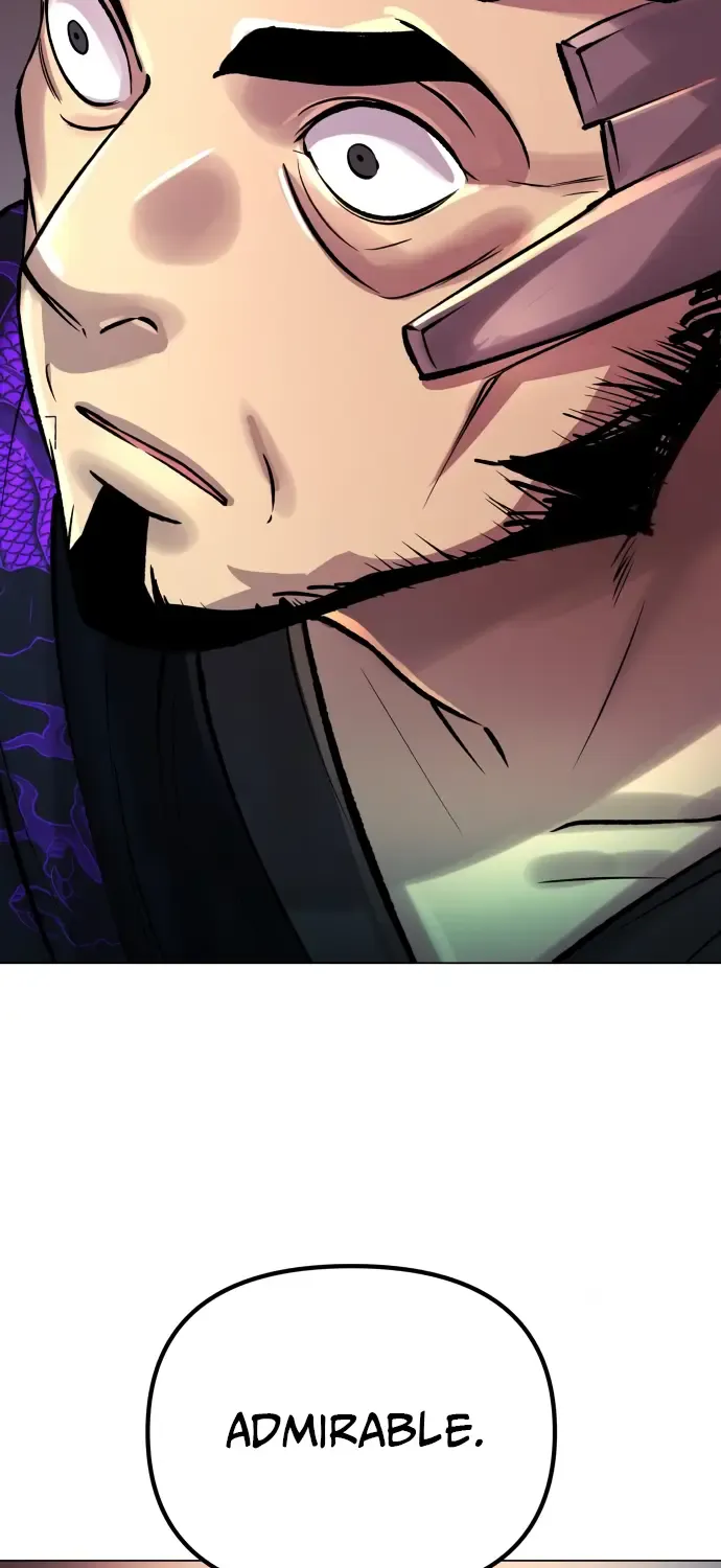 Cosmic Heavenly Demon 3077 Zinmanga X Chapter 3 Page 31