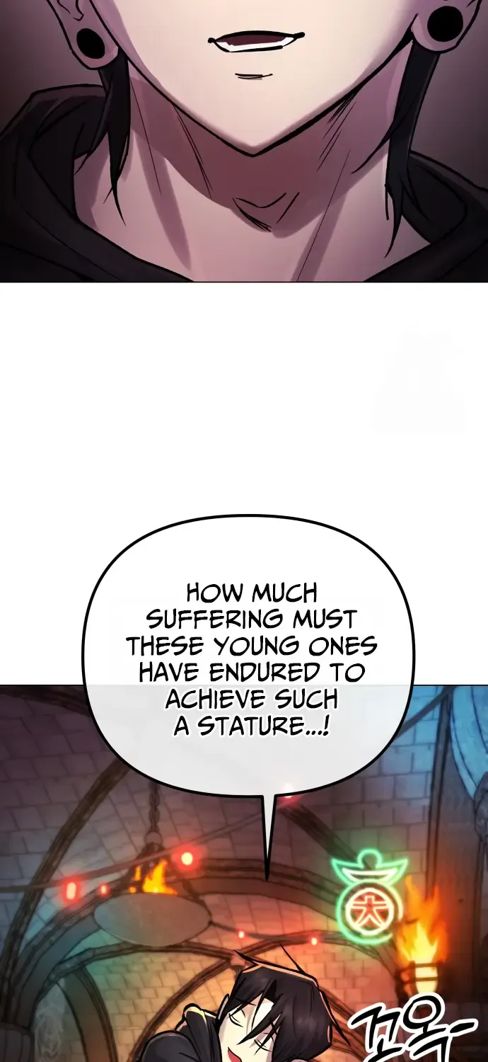 Cosmic Heavenly Demon 3077 Zinmanga X Chapter 3 Page 35