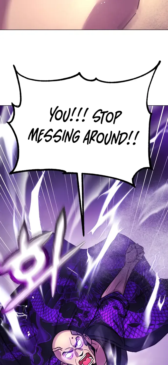 Cosmic Heavenly Demon 3077 Zinmanga X Chapter 3 Page 48