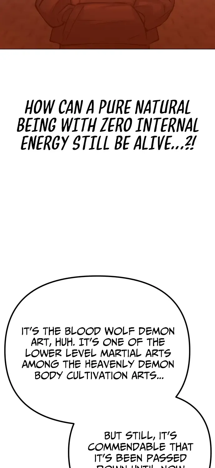 Cosmic Heavenly Demon 3077 Zinmanga X Chapter 3 Page 58