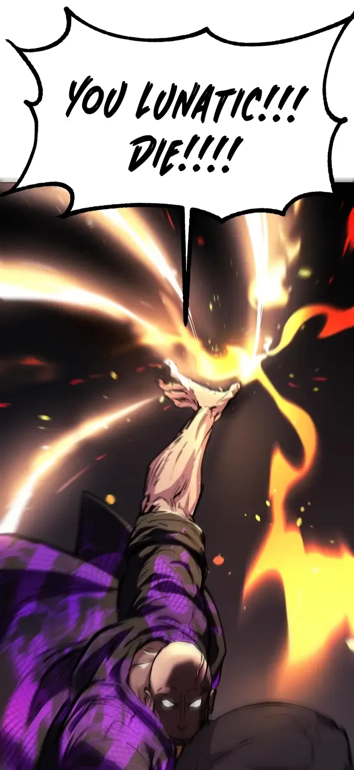 Cosmic Heavenly Demon 3077 Zinmanga X Chapter 3 Page 63