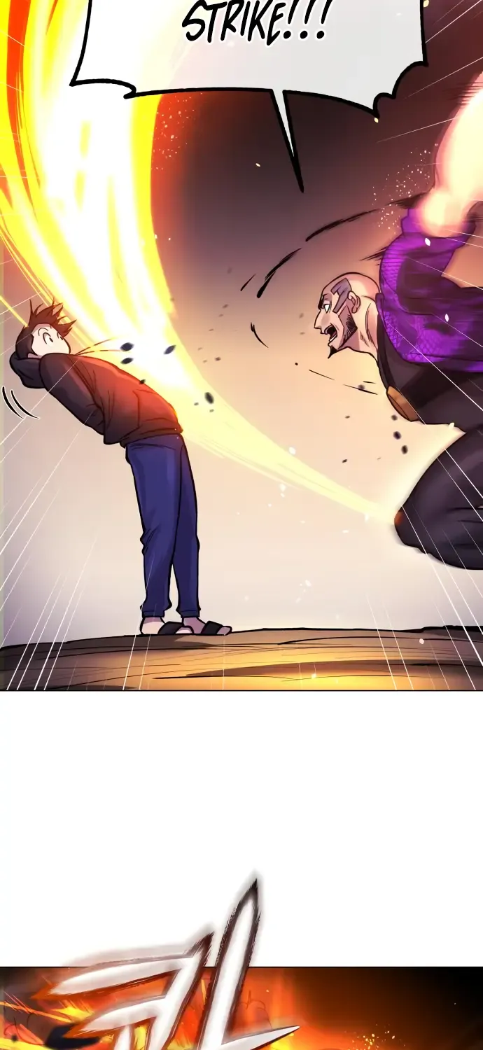Cosmic Heavenly Demon 3077 Zinmanga X Chapter 3 Page 67