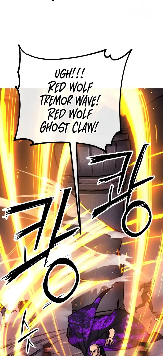 Cosmic Heavenly Demon 3077 Zinmanga X Chapter 3 Page 70