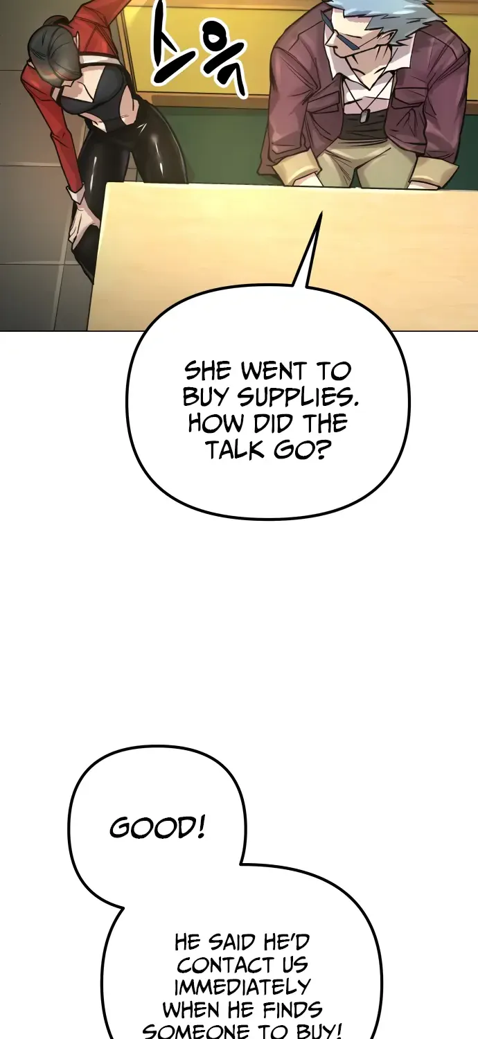 Cosmic Heavenly Demon 3077 Zinmanga X Chapter 2 Page 115