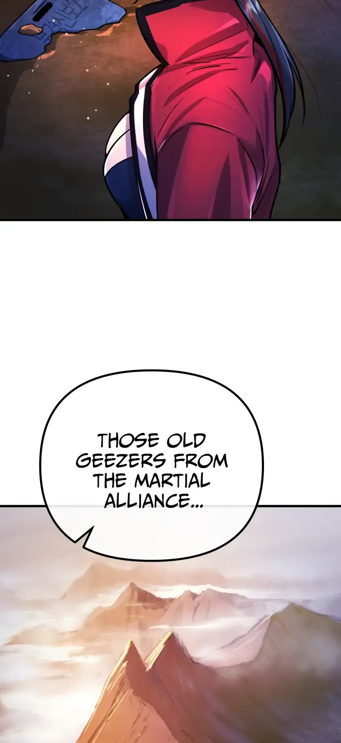 Cosmic Heavenly Demon 3077 Zinmanga X Chapter 1 Page 35