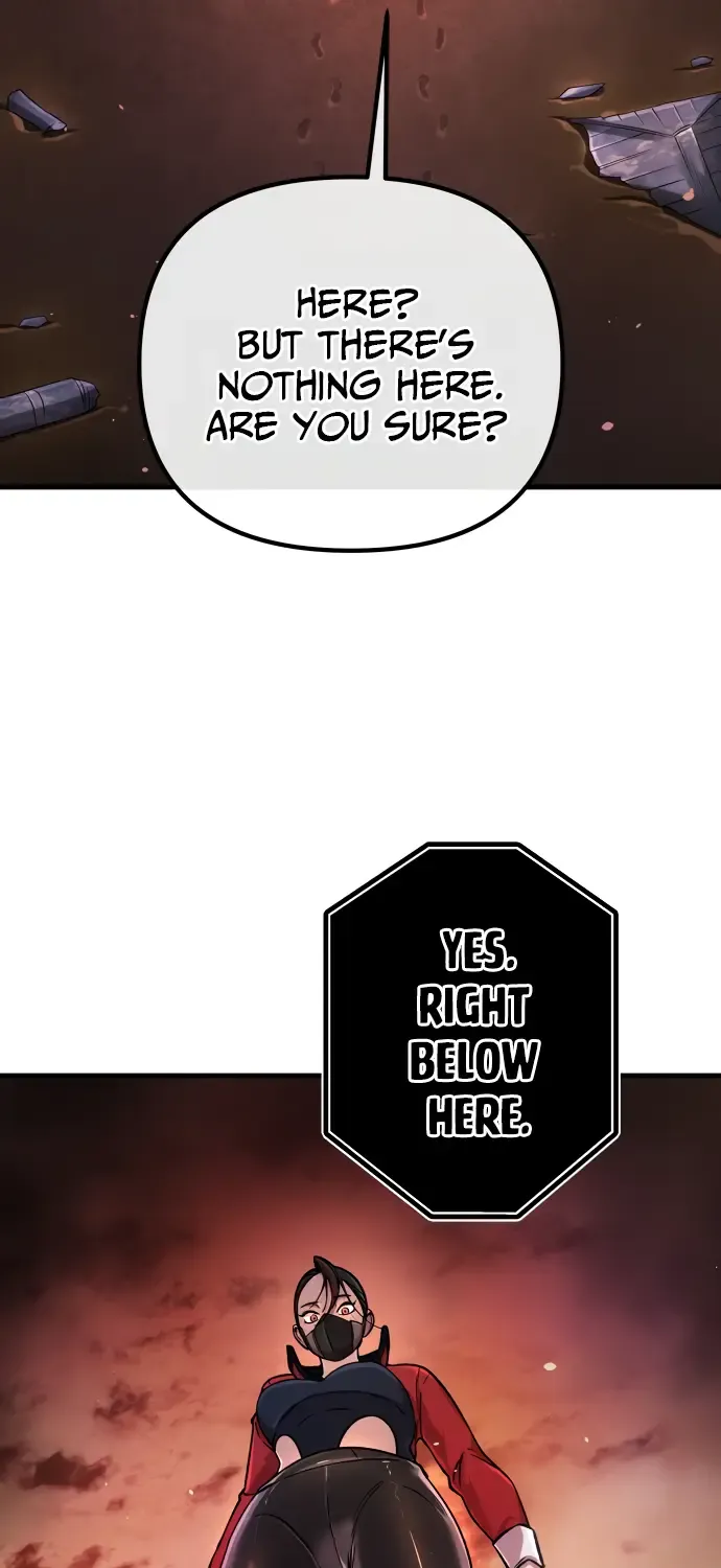 Cosmic Heavenly Demon 3077 Zinmanga X Chapter 1 Page 41