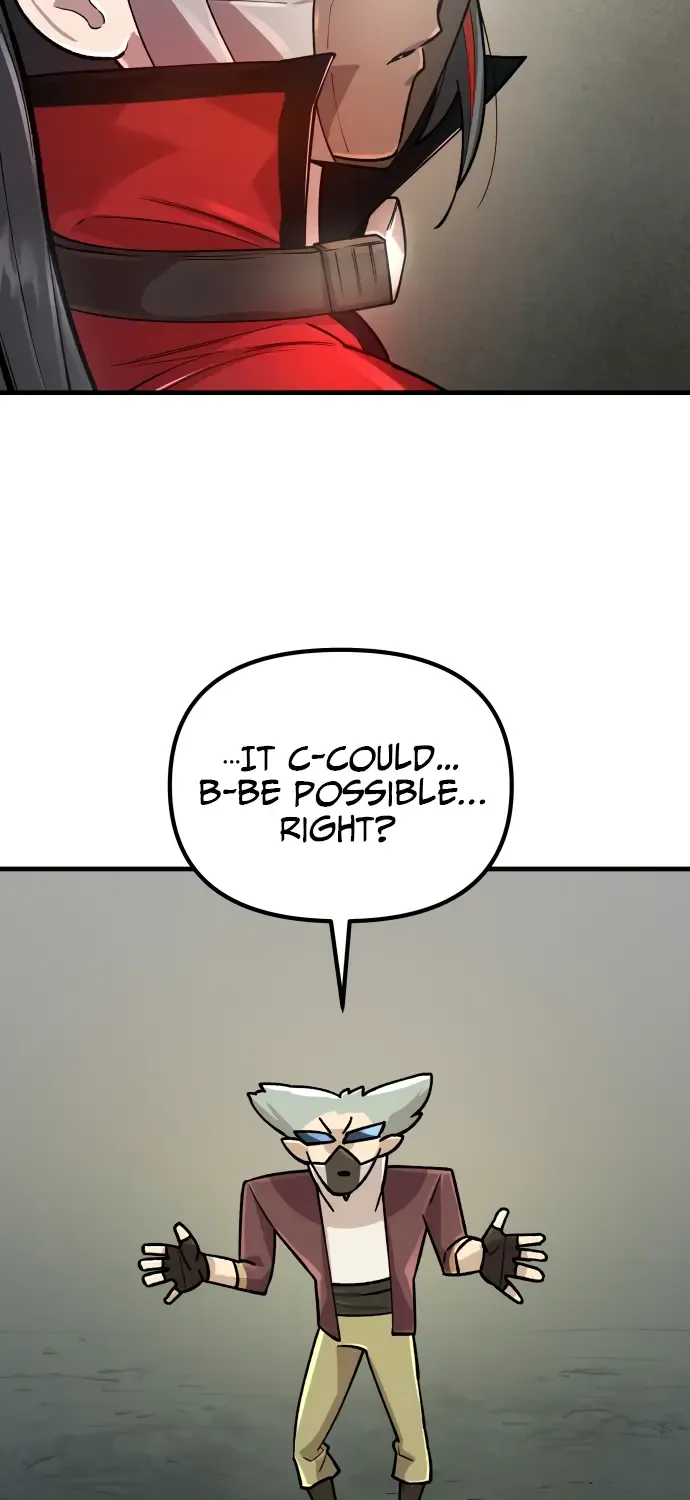 Cosmic Heavenly Demon 3077 Zinmanga X Chapter 1 Page 77