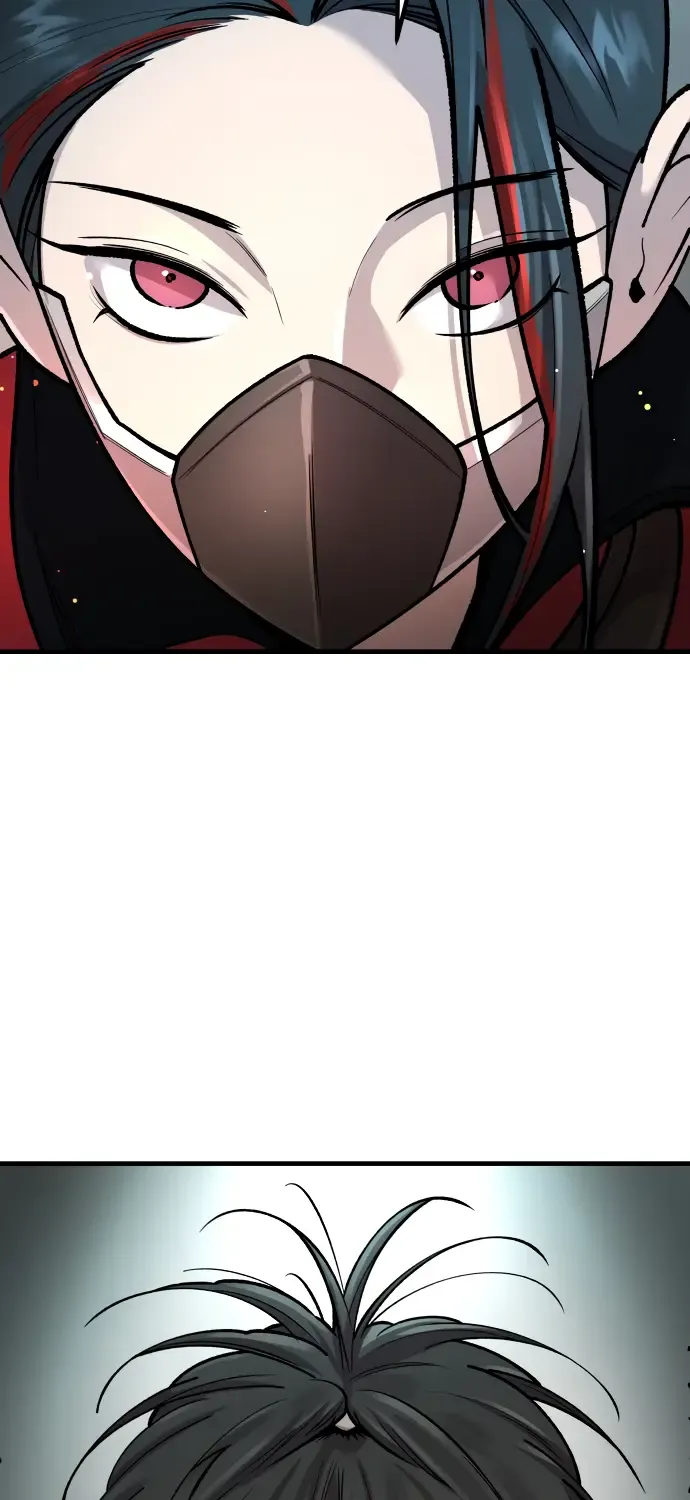 Cosmic Heavenly Demon 3077 Zinmanga X Chapter 1 Page 95