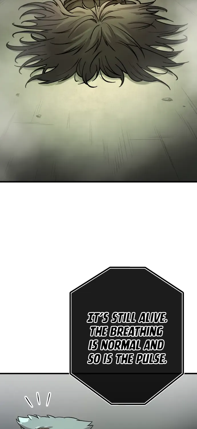 Cosmic Heavenly Demon 3077 Zinmanga X Chapter 1 Page 170
