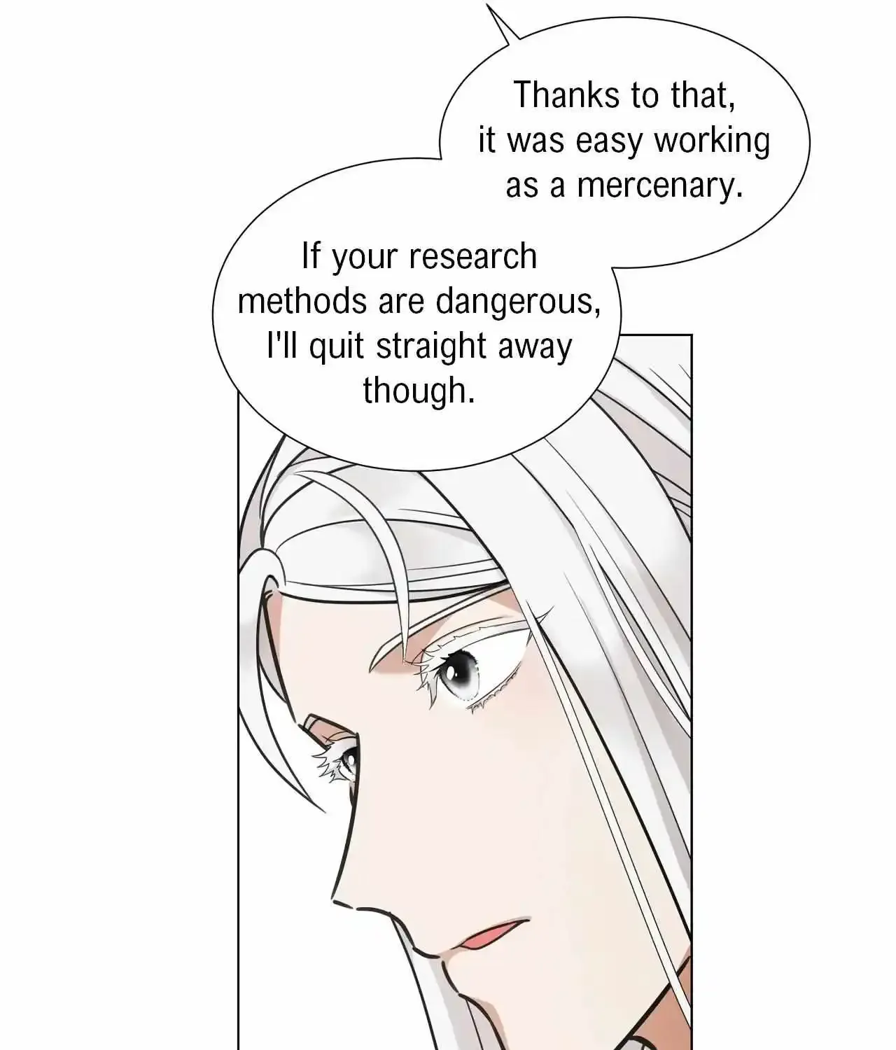 Scent Spark Zinmanga X Chapter 3 Page 42