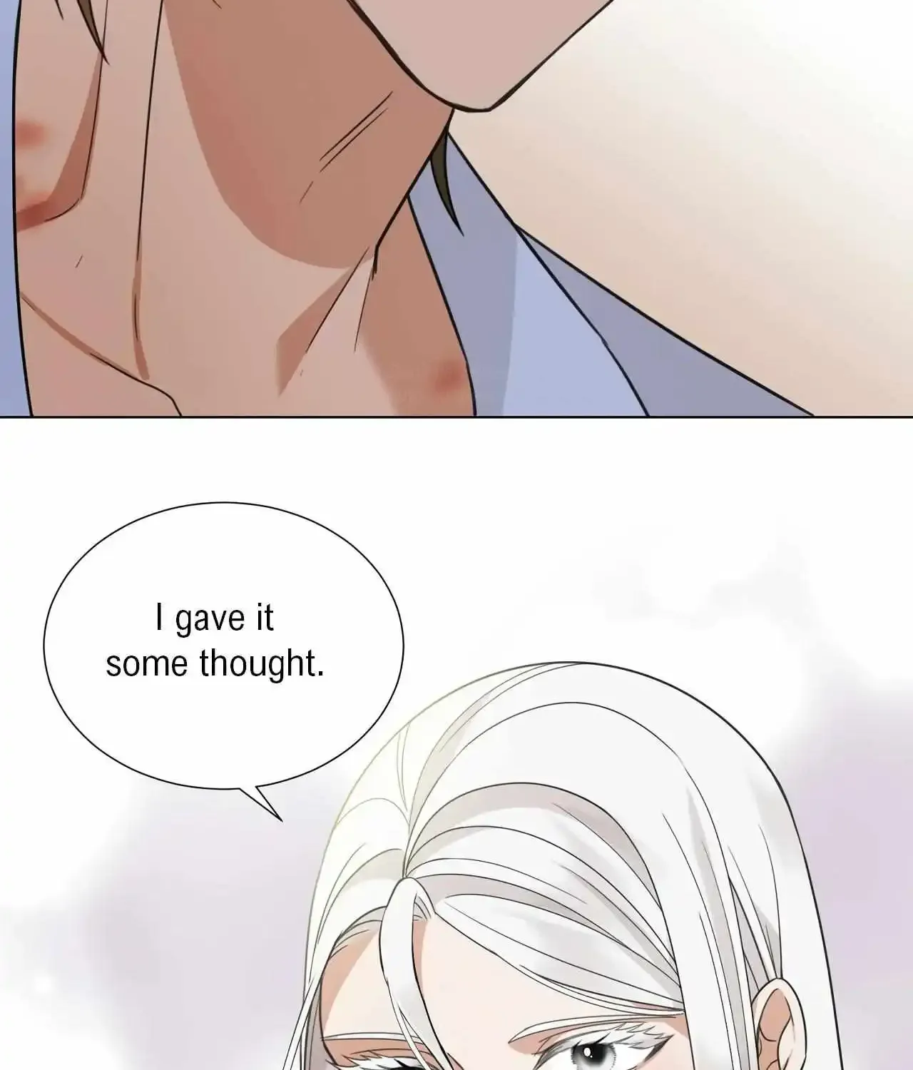Scent Spark Zinmanga X Chapter 3 Page 56