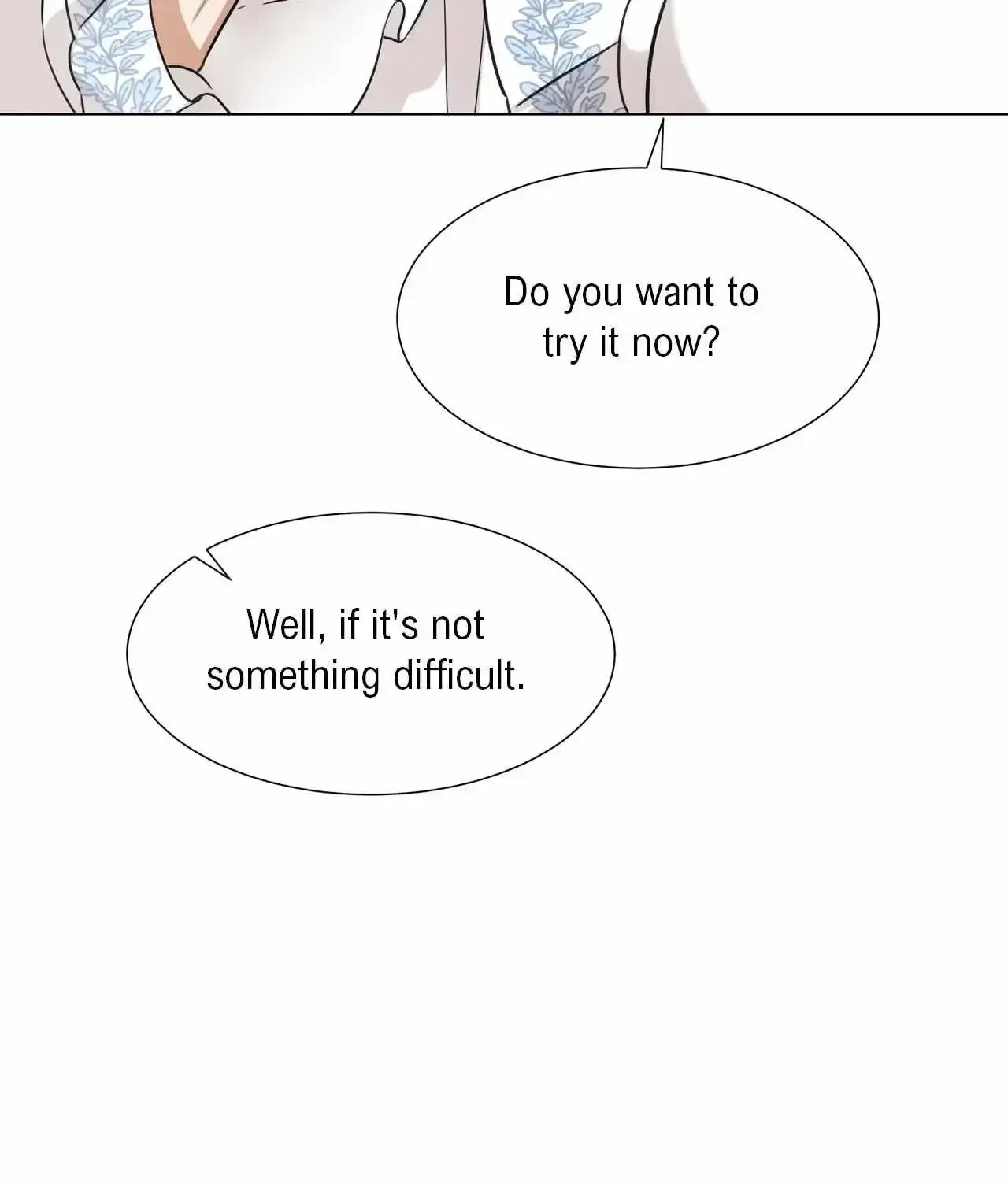 Scent Spark Zinmanga X Chapter 3 Page 58