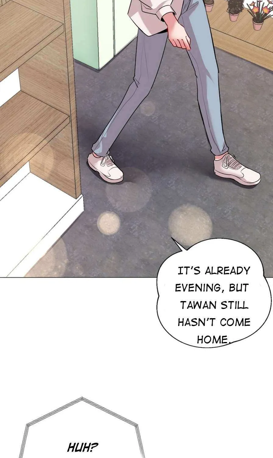Flower Of Youth Zinmanga X Chapter 9.1 Page 10
