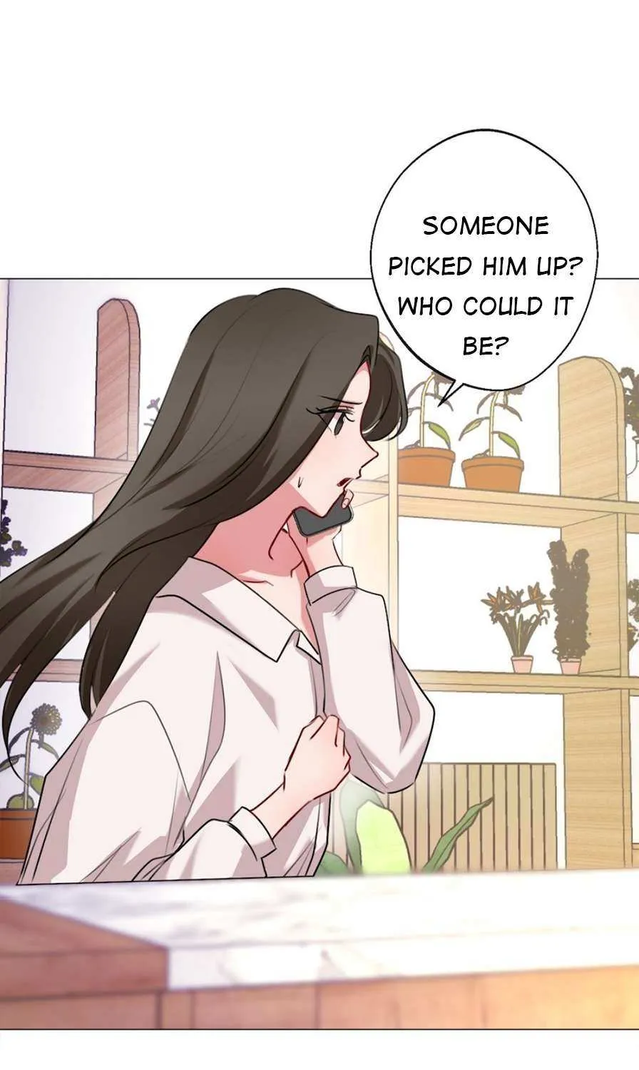 Flower Of Youth Zinmanga X Chapter 9.1 Page 13