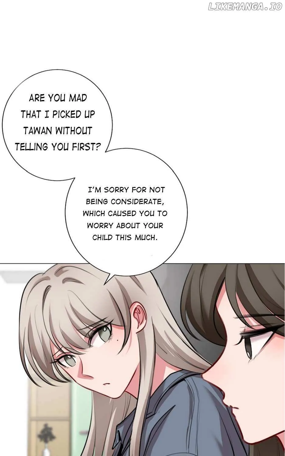 Flower Of Youth Zinmanga X Chapter 9.1 Page 38