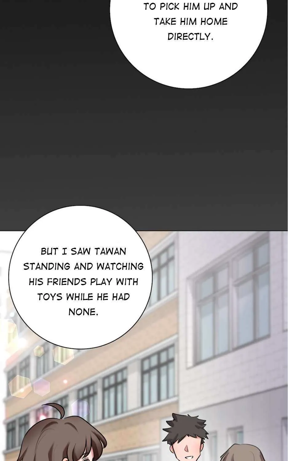 Flower Of Youth Zinmanga X Chapter 9.1 Page 40