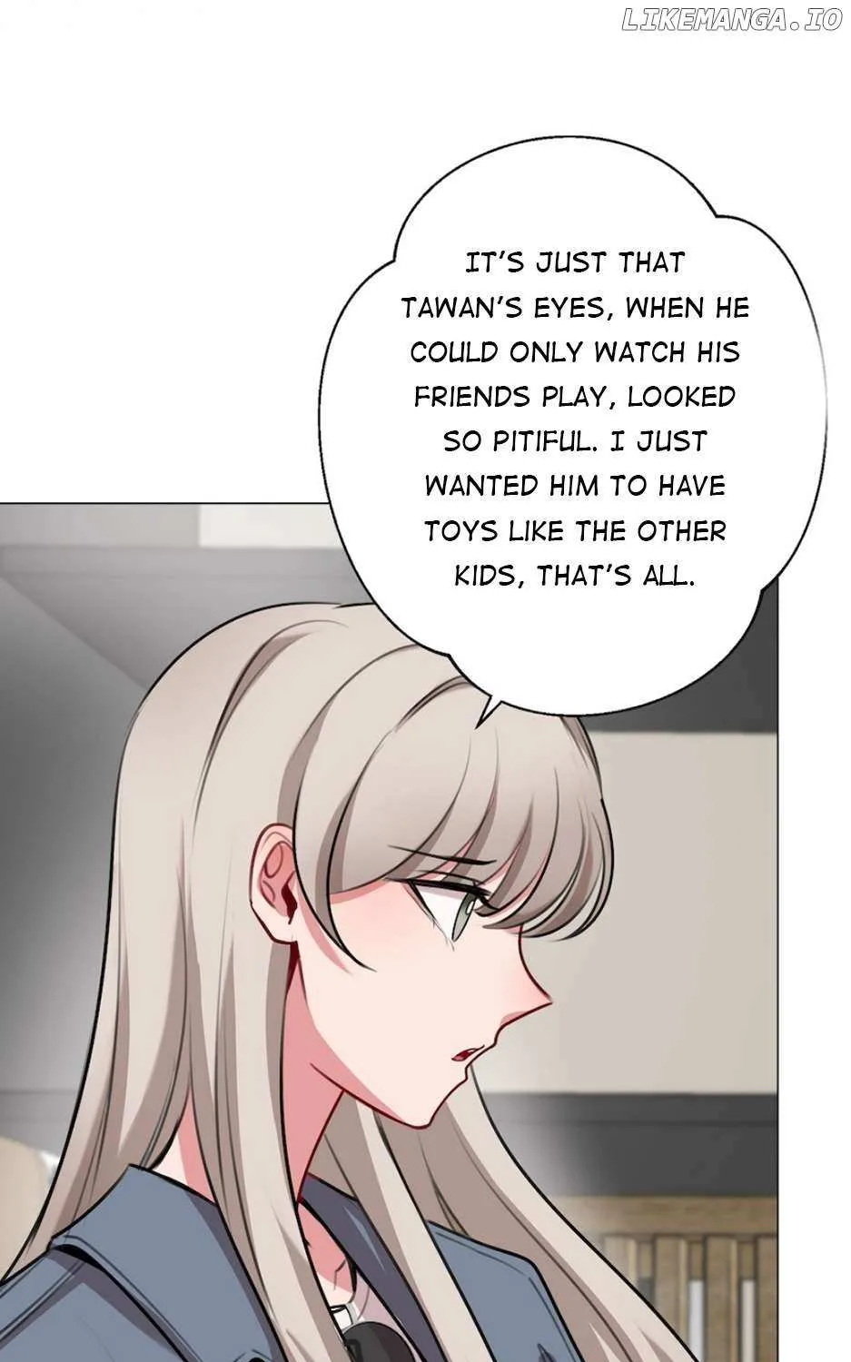 Flower Of Youth Zinmanga X Chapter 9.1 Page 44