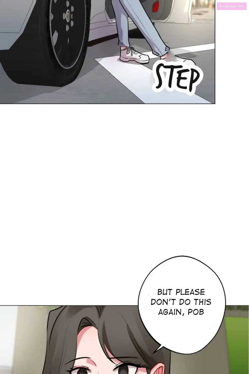 Flower Of Youth Zinmanga X Chapter 8 Page 18
