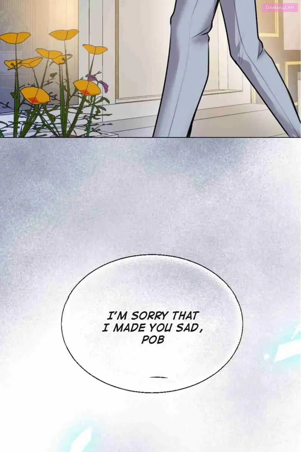 Flower Of Youth Zinmanga X Chapter 8 Page 24