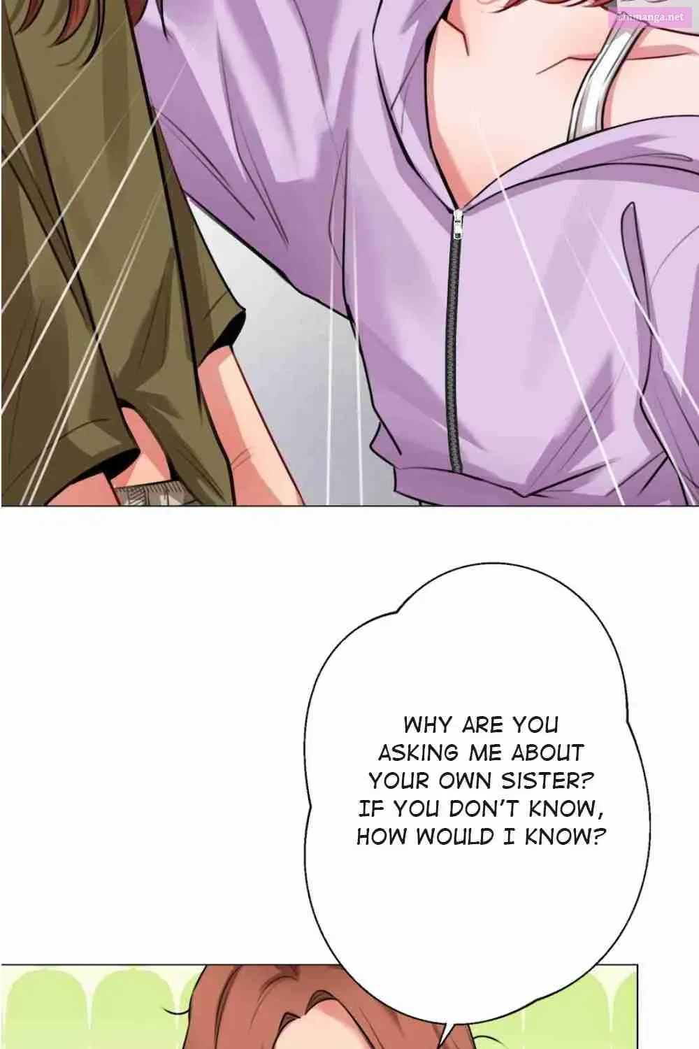 Flower Of Youth Zinmanga X Chapter 8 Page 48