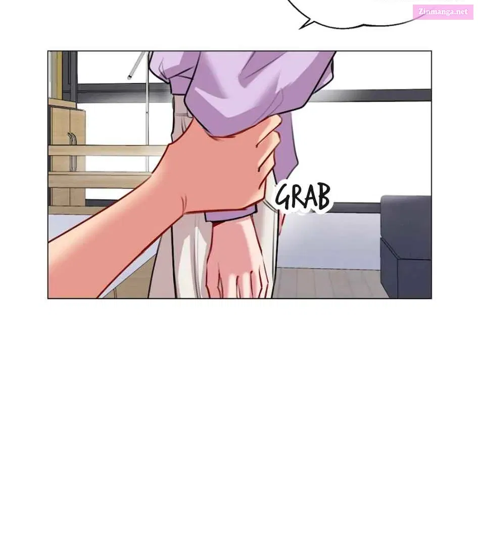 Flower Of Youth Zinmanga X Chapter 8 Page 65