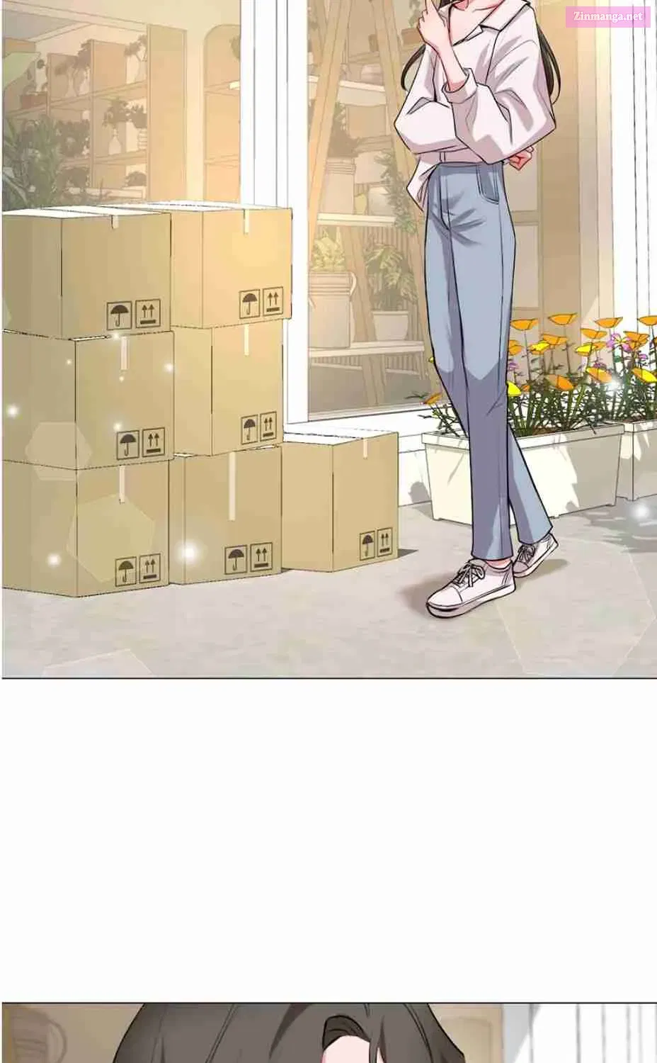 Flower Of Youth Zinmanga X Chapter 8 Page 82