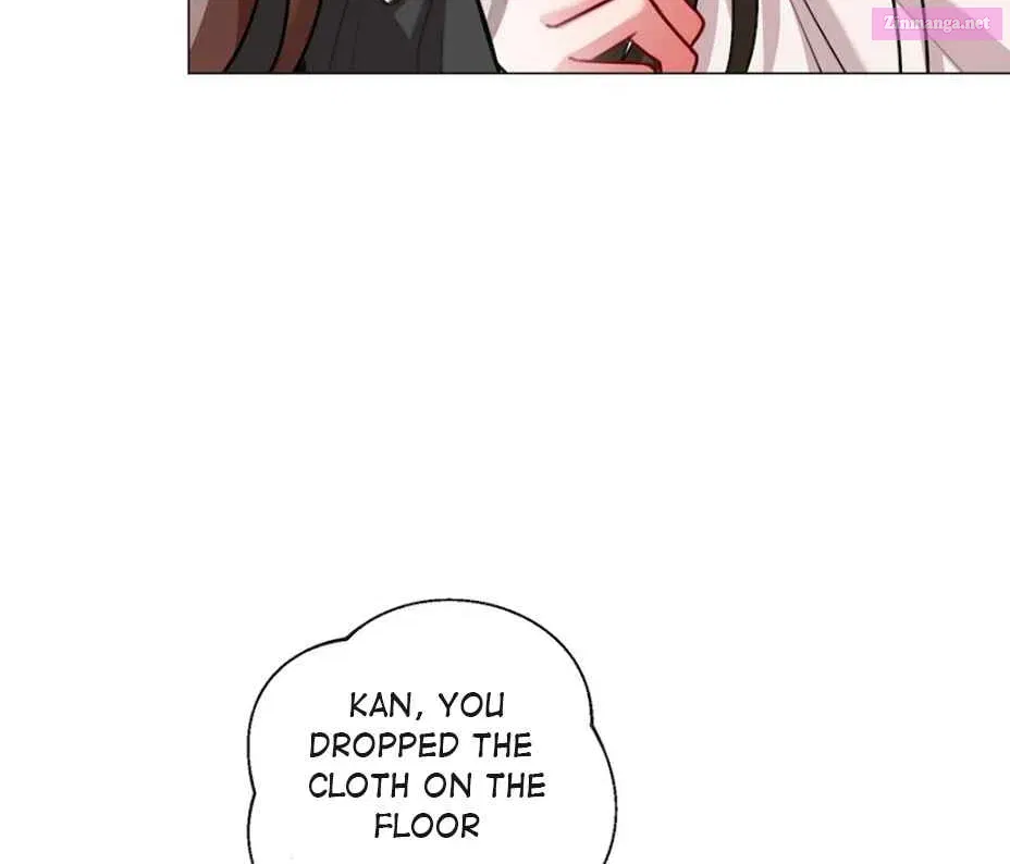 Flower Of Youth Zinmanga X Chapter 8 Page 91