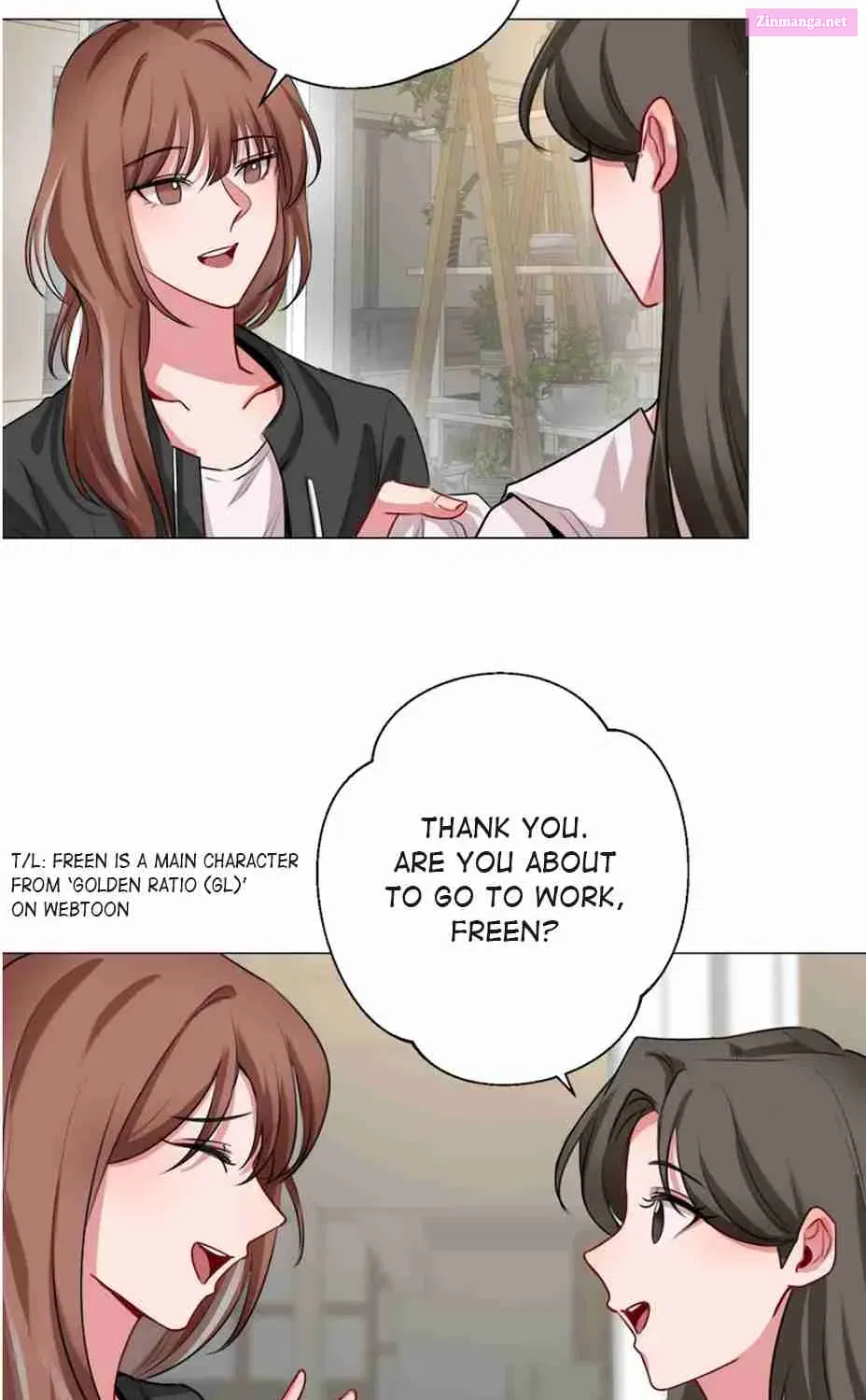 Flower Of Youth Zinmanga X Chapter 8 Page 92