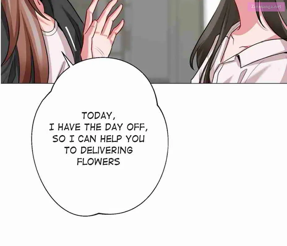 Flower Of Youth Zinmanga X Chapter 8 Page 93