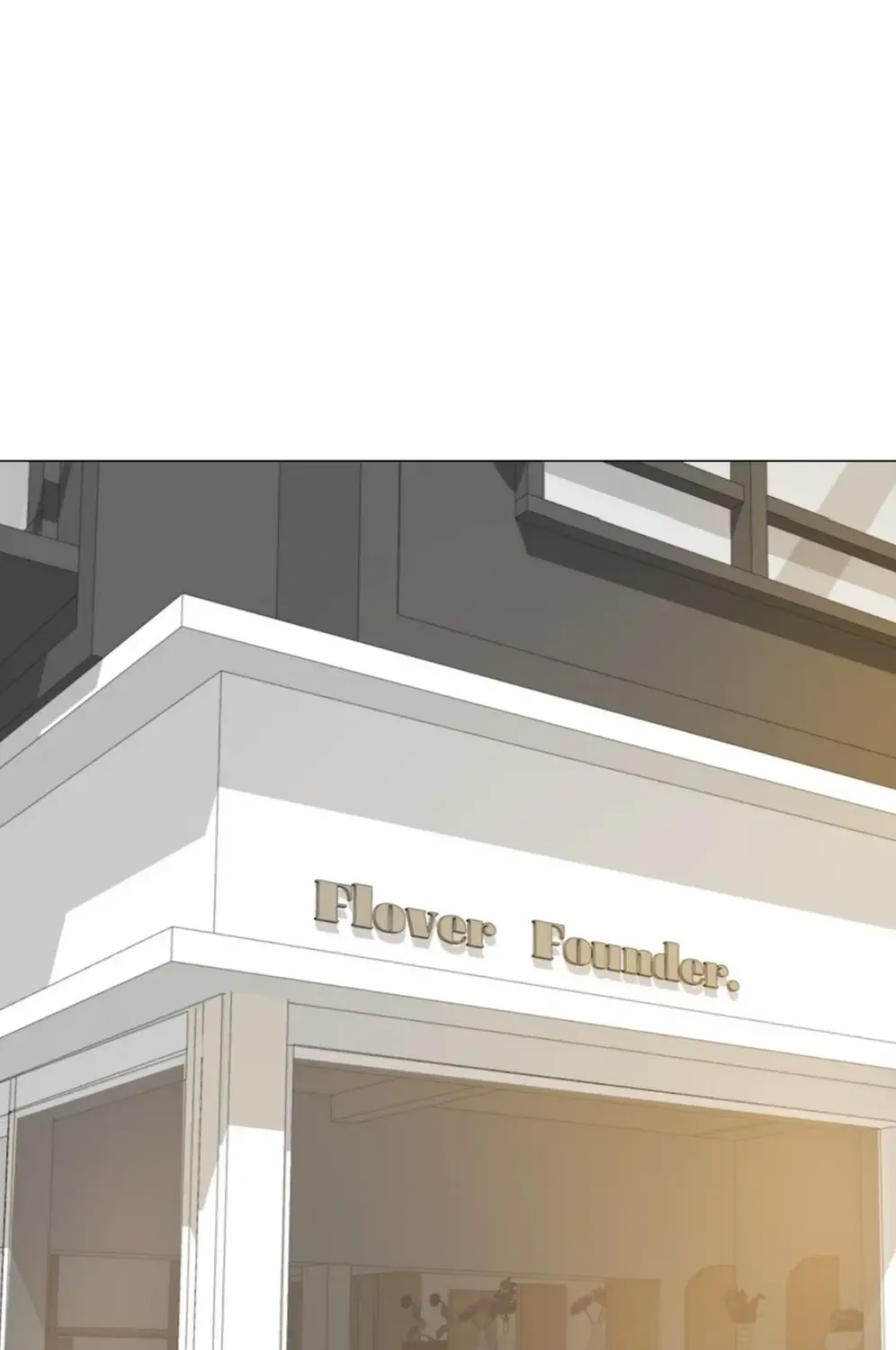 Flower Of Youth Zinmanga X Chapter 6 Page 3