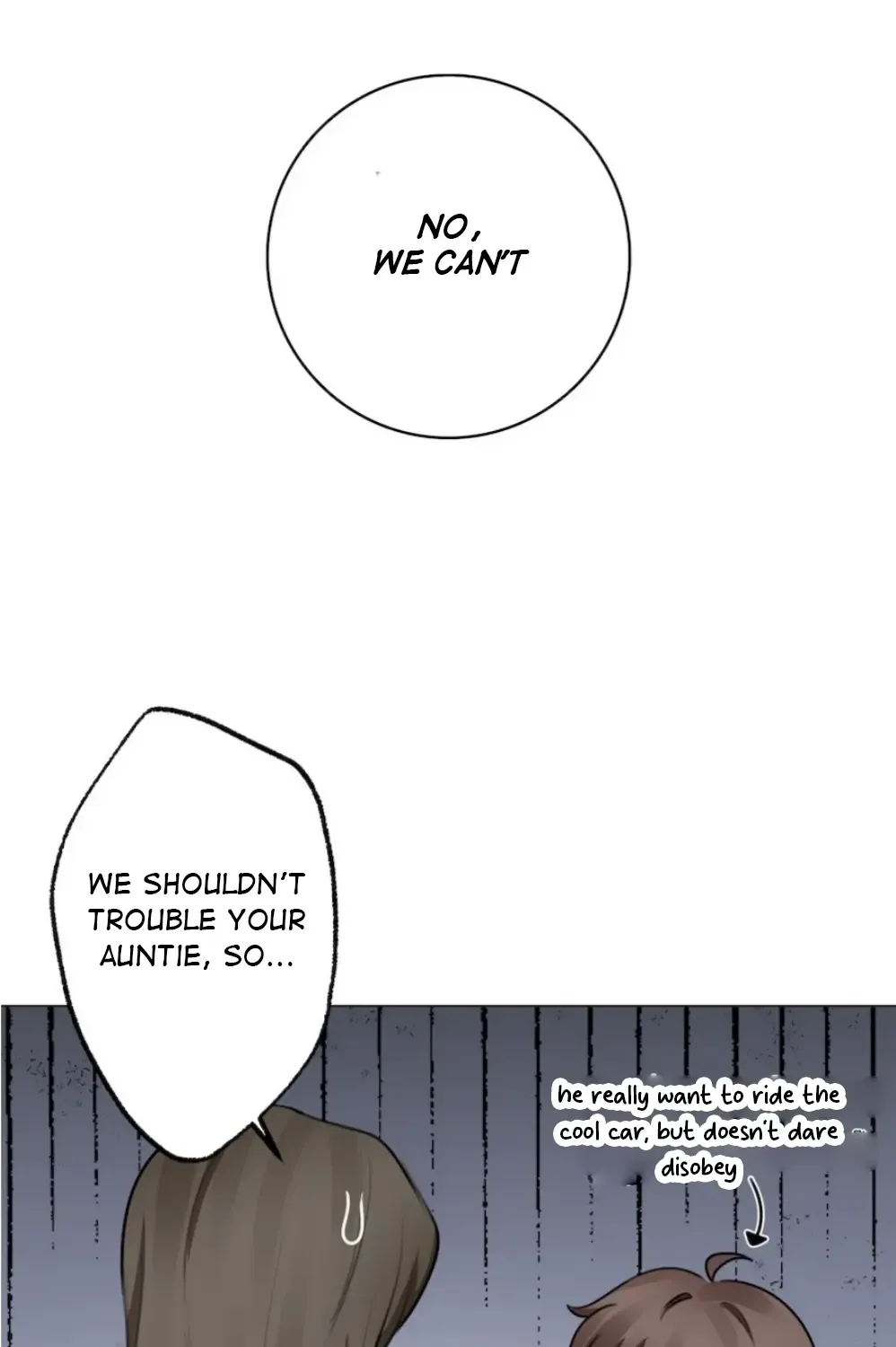 Flower Of Youth Zinmanga X Chapter 6 Page 25