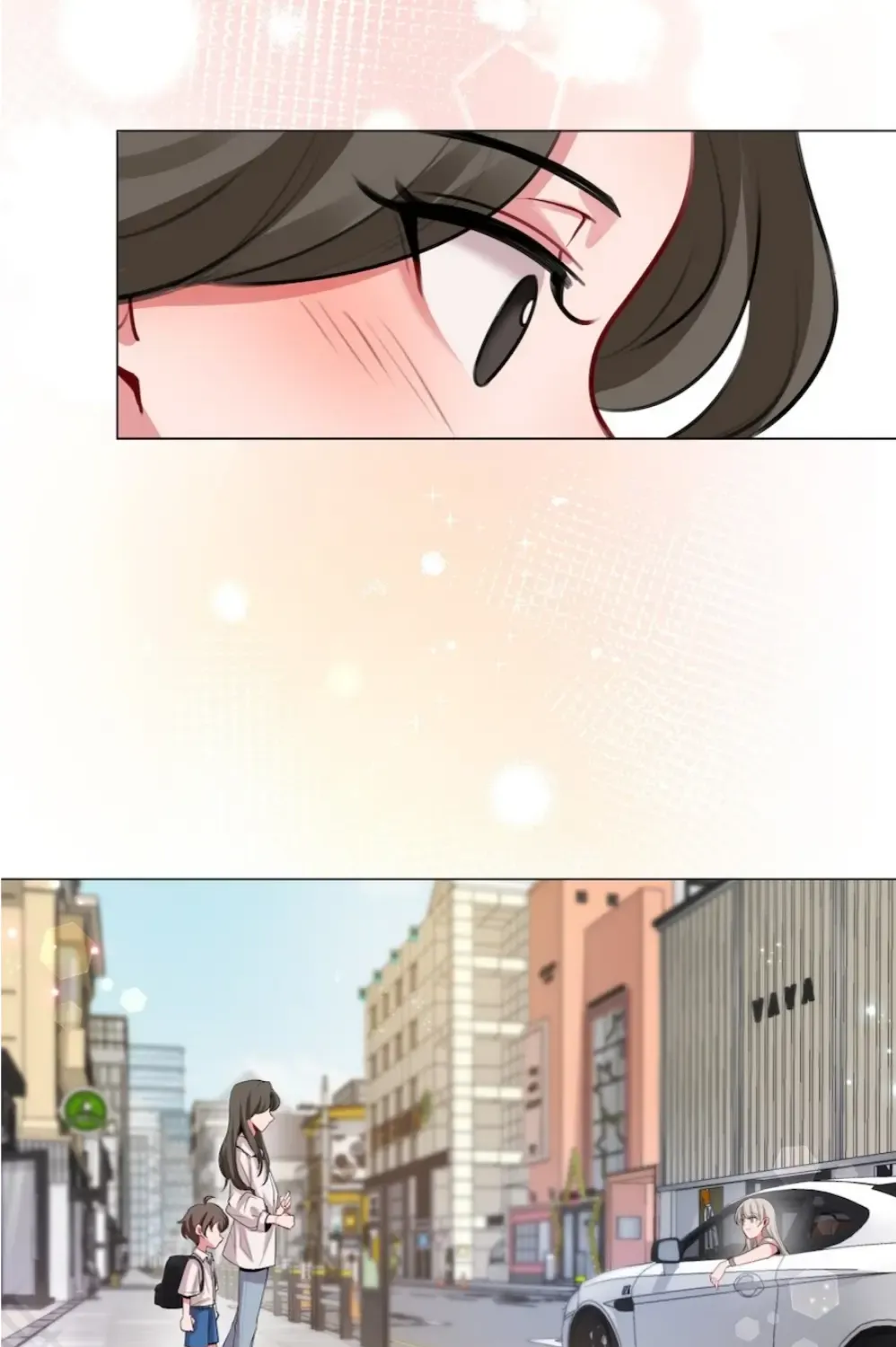 Flower Of Youth Zinmanga X Chapter 6 Page 27