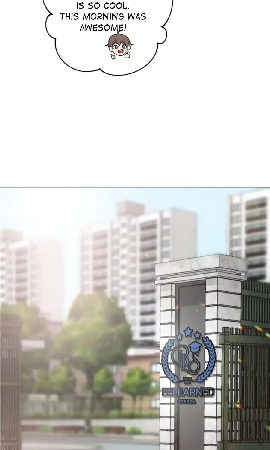 Flower Of Youth Zinmanga X Chapter 6 Page 45