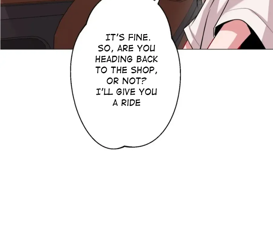 Flower Of Youth Zinmanga X Chapter 6 Page 54