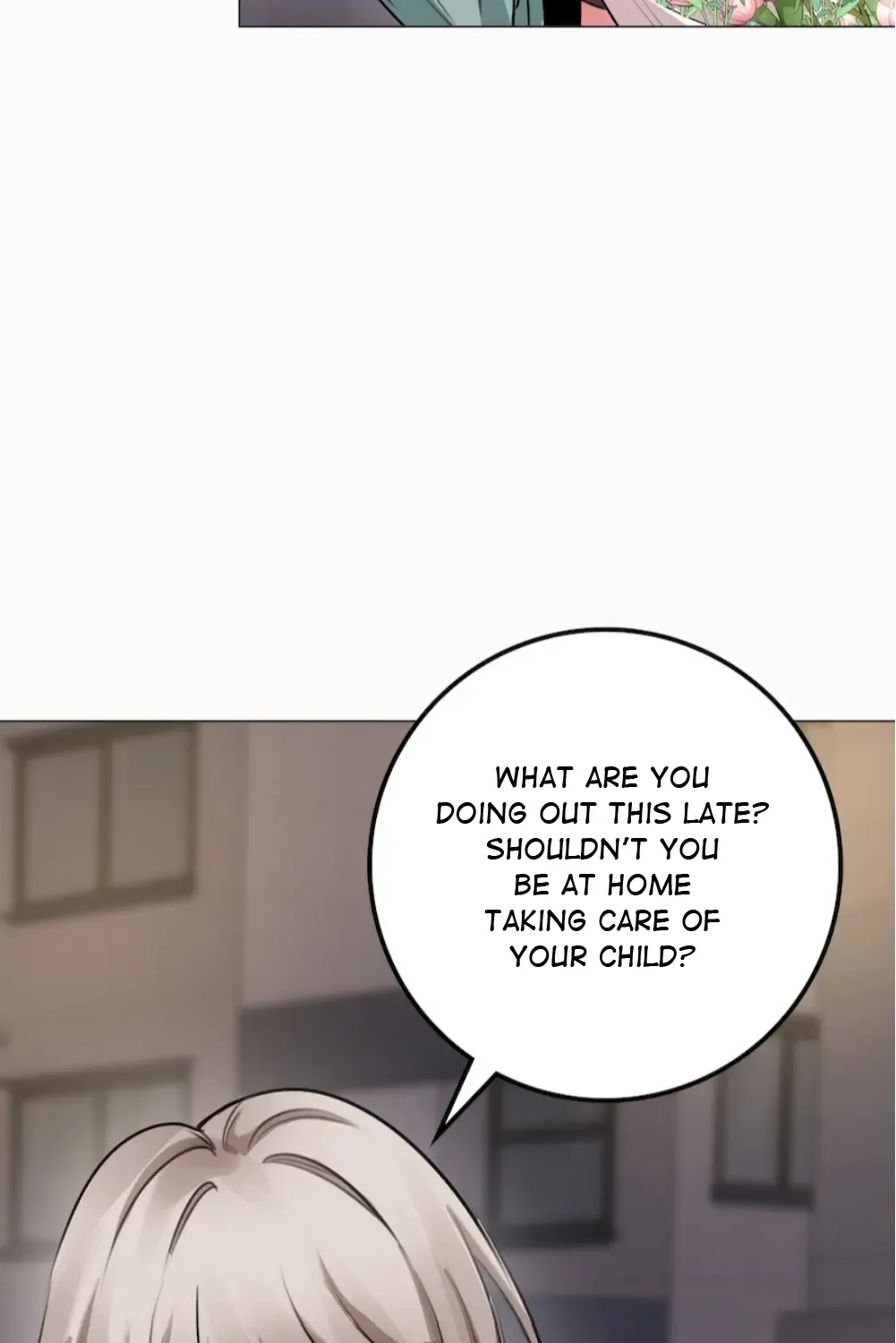 Flower Of Youth Zinmanga X Chapter 5 Page 19