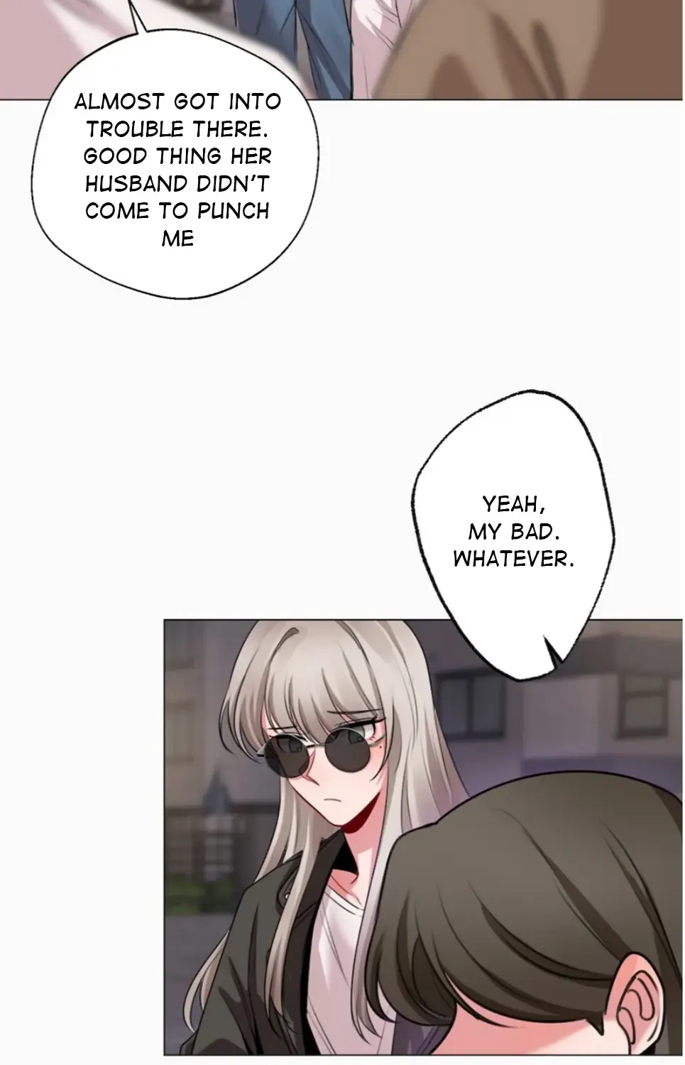 Flower Of Youth Zinmanga X Chapter 5 Page 23