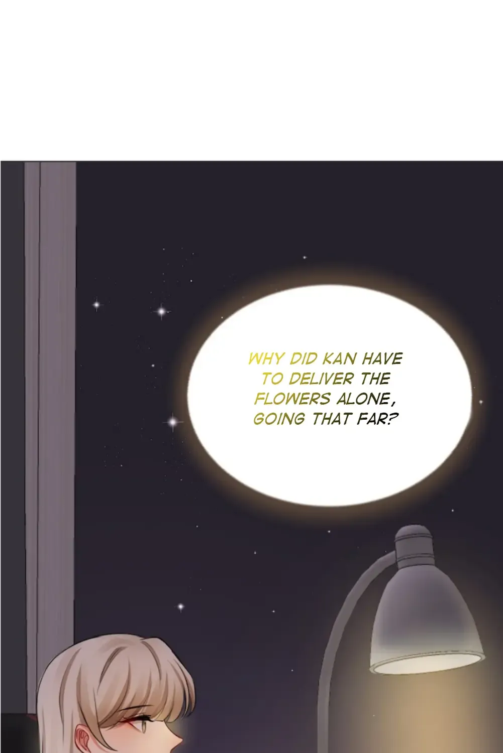 Flower Of Youth Zinmanga X Chapter 5 Page 71