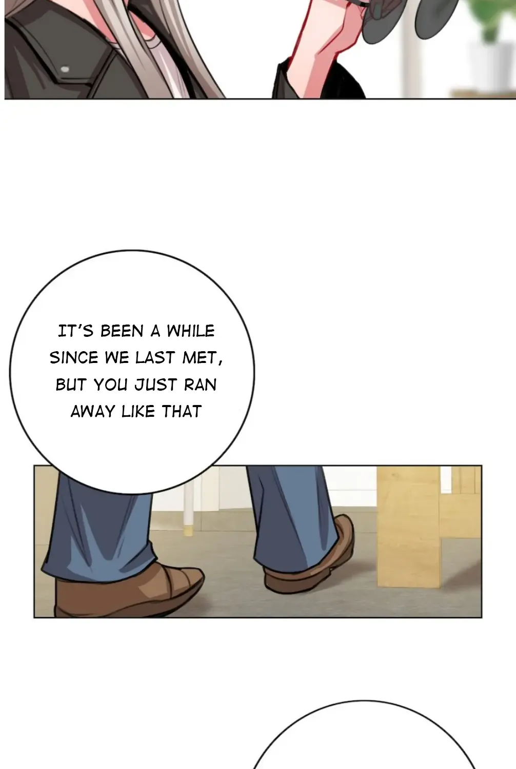 Flower Of Youth Zinmanga X Chapter 4 Page 4