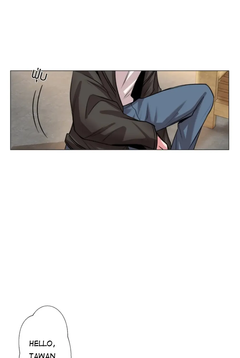 Flower Of Youth Zinmanga X Chapter 4 Page 38