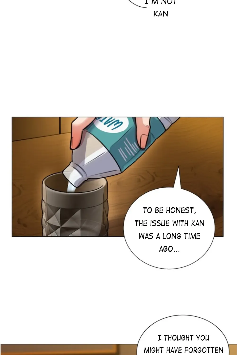 Flower Of Youth Zinmanga X Chapter 4 Page 54