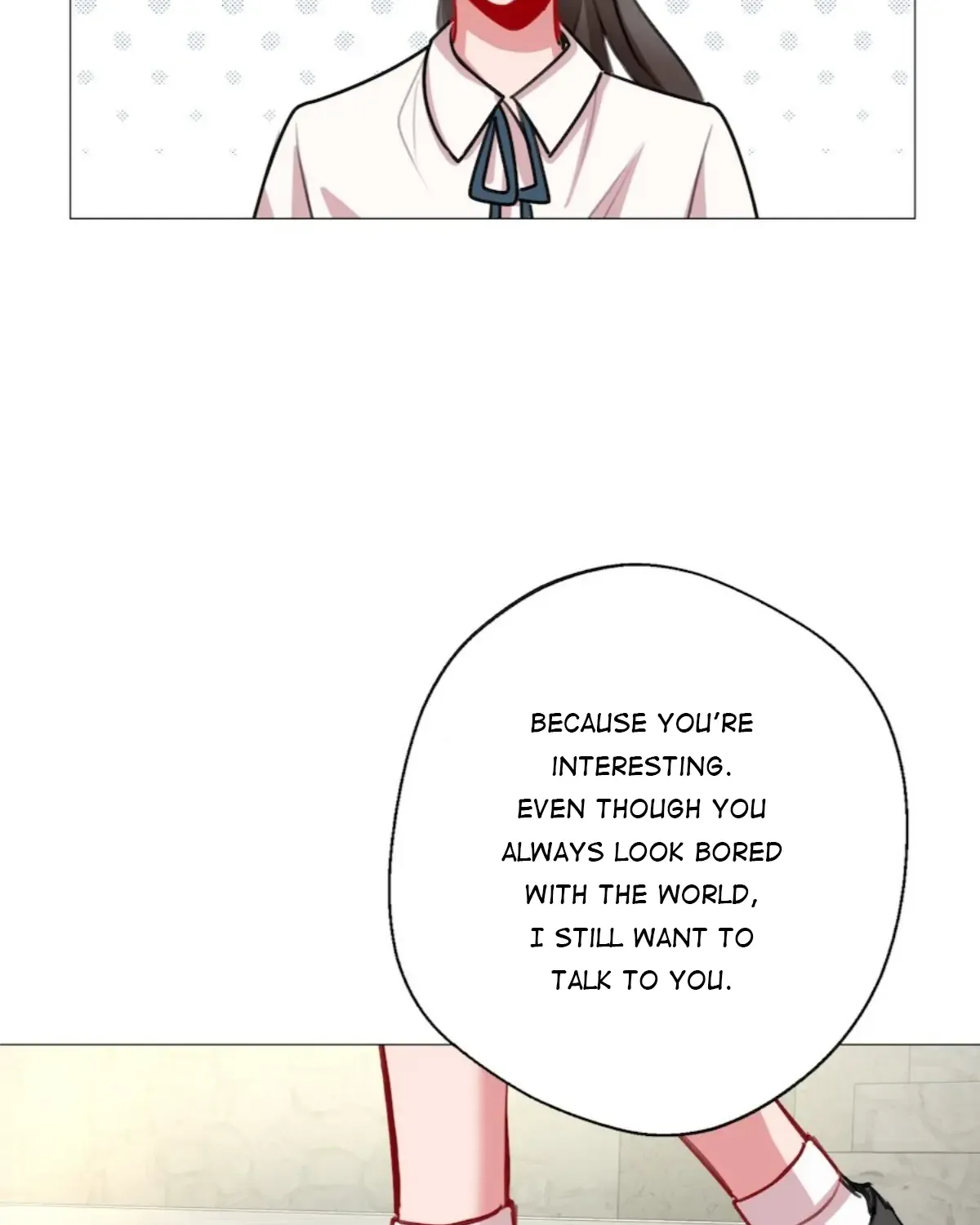Flower Of Youth Zinmanga X Chapter 3 Page 8