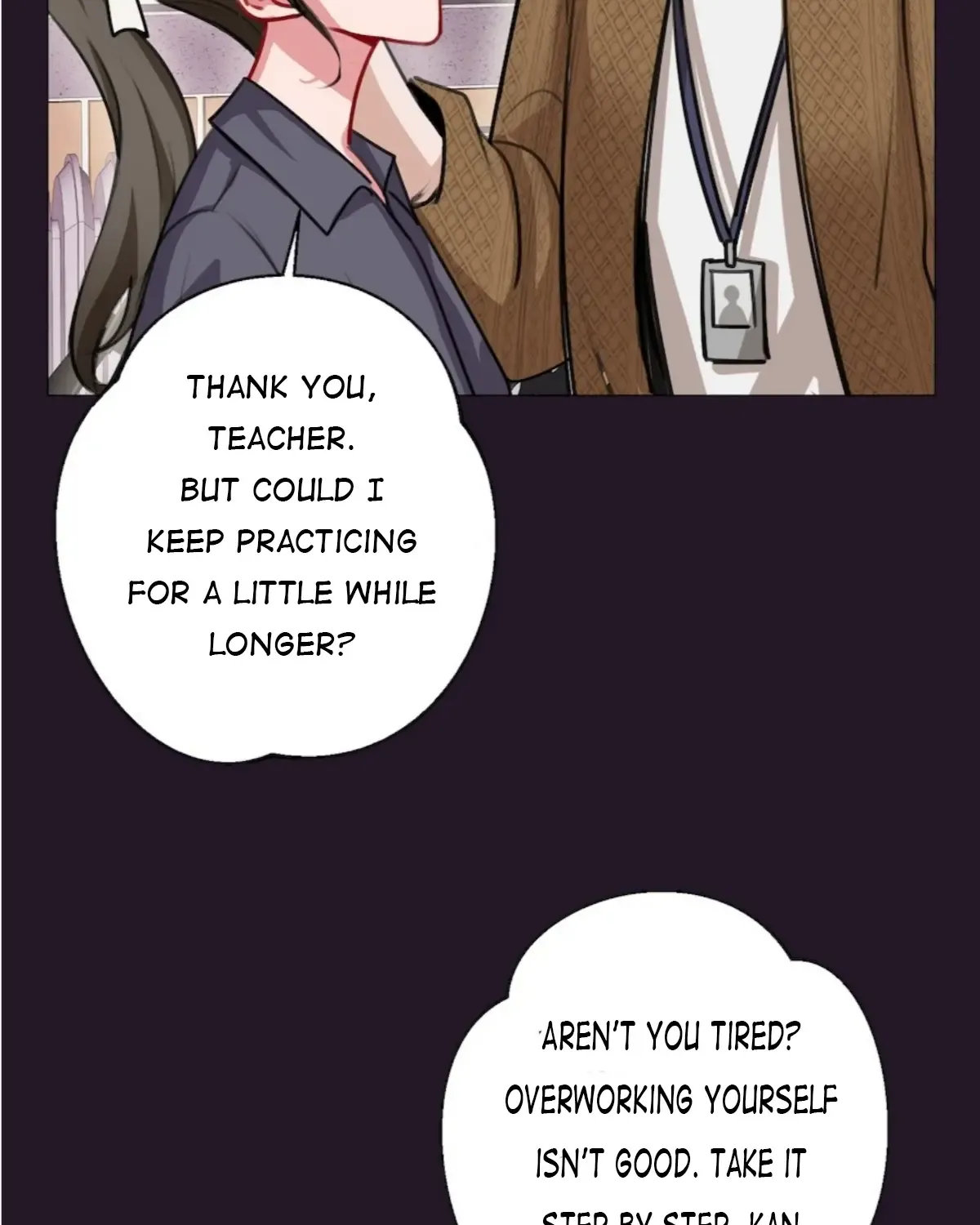 Flower Of Youth Zinmanga X Chapter 3 Page 24