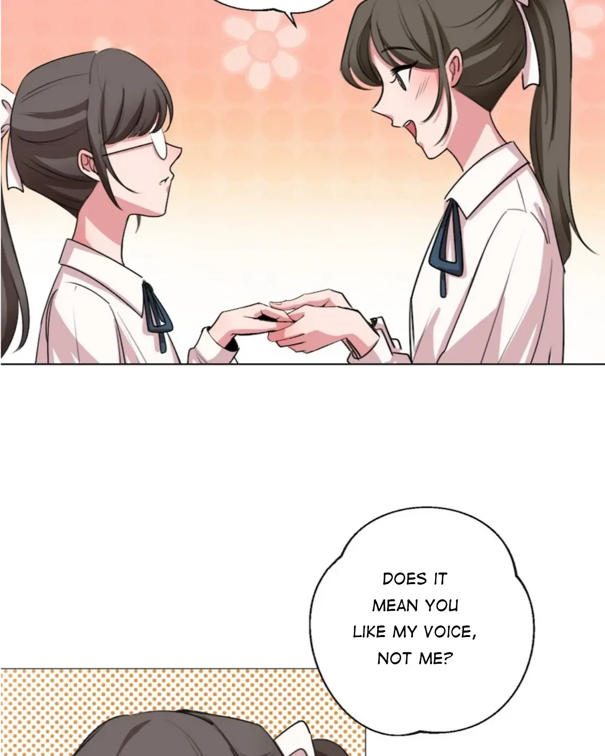 Flower Of Youth Zinmanga X Chapter 3 Page 39