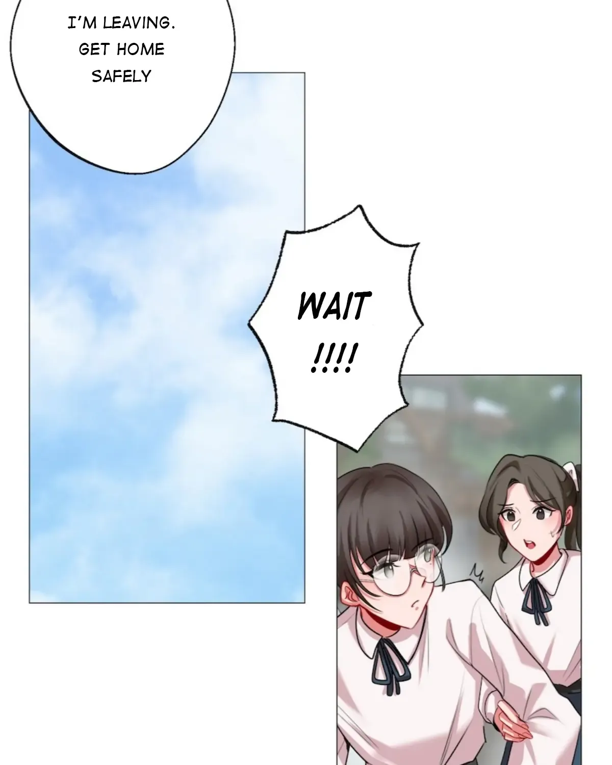 Flower Of Youth Zinmanga X Chapter 3 Page 45